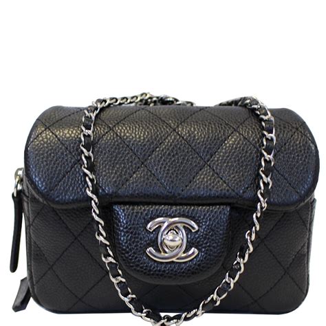 chanel classic flap small crossbody|chanel crossbody bag small.